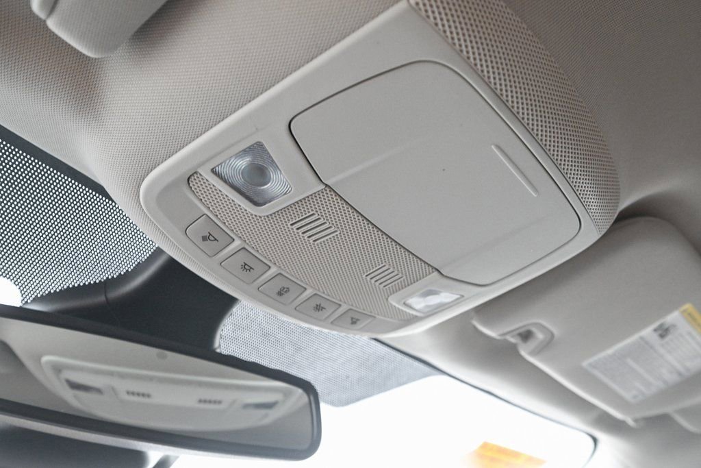 Certified 2024 Ford Edge SEL w/ Convenience Package image 45