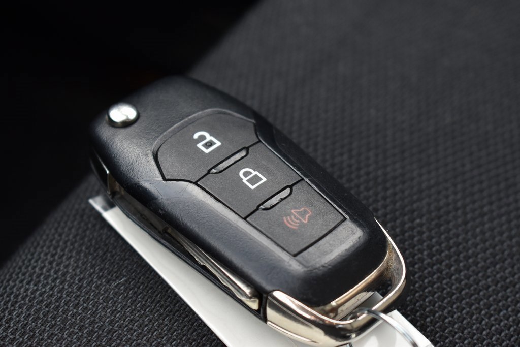 Certified 2020 Ford Ranger XL w/ Equipment Group 101A Mid image 14