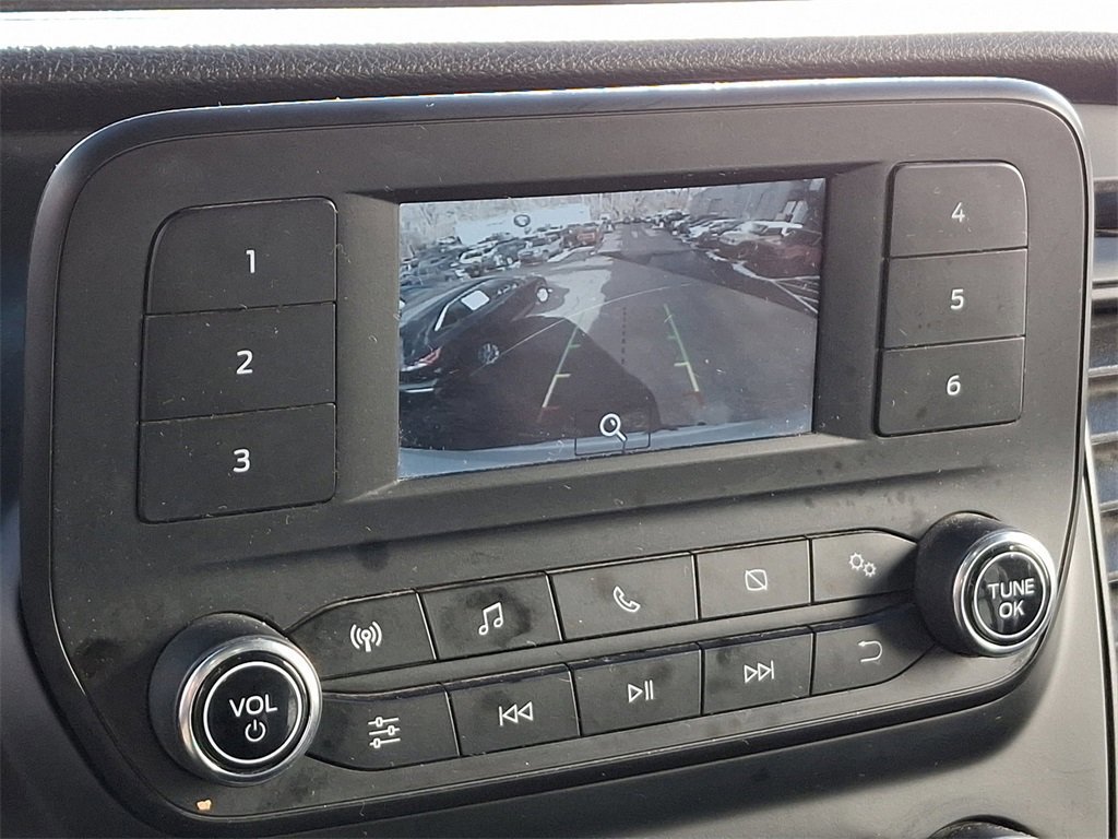 Certified 2024 Ford Transit 250 Base image 17