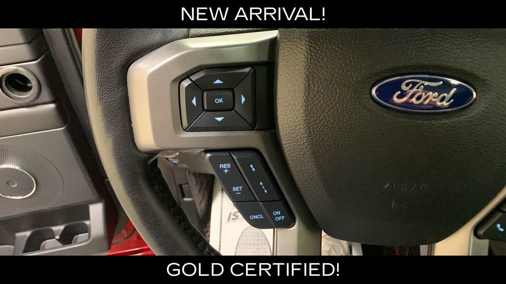 Certified 2021 Ford Expedition XLT AWD/4WD image 36