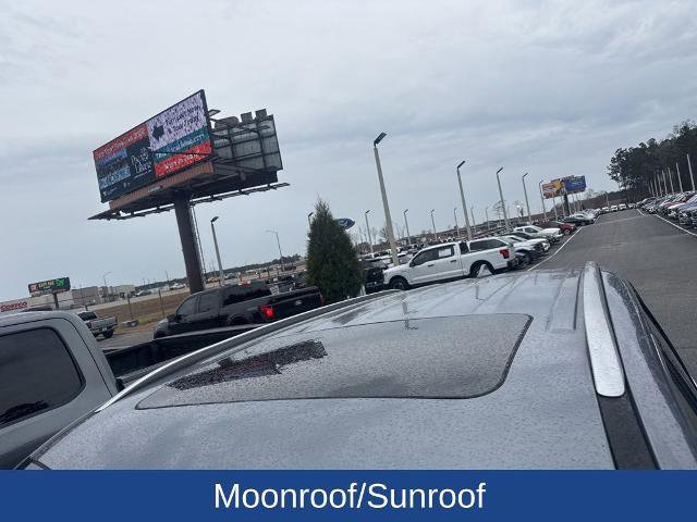 Used 2024 Kia Telluride EX image 4