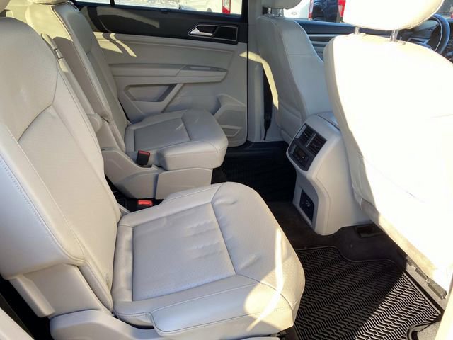 Used 2019 Volkswagen Atlas SEL image 26