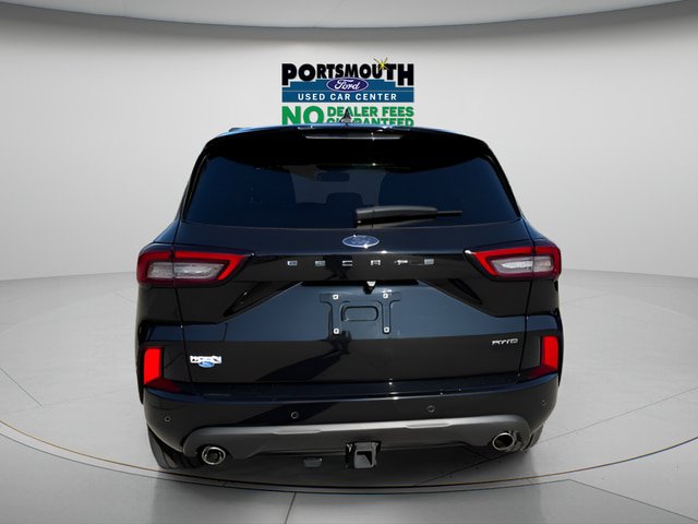 Certified 2025 Ford Escape ST-Line Elite w/ Premium Technology Package AWD/4WD image 30