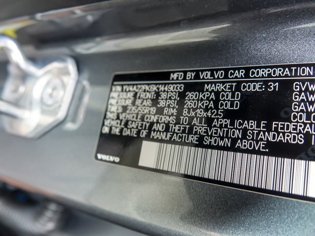 Used 2019 Volvo XC90 T6 Momentum w/ Advanced Package AWD/4WD image 30