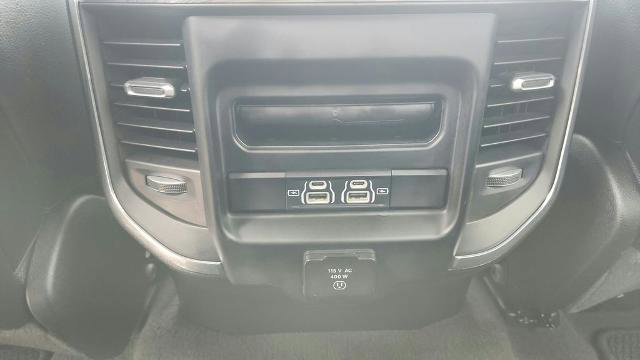 Used 2024 RAM 1500 Laramie image 30
