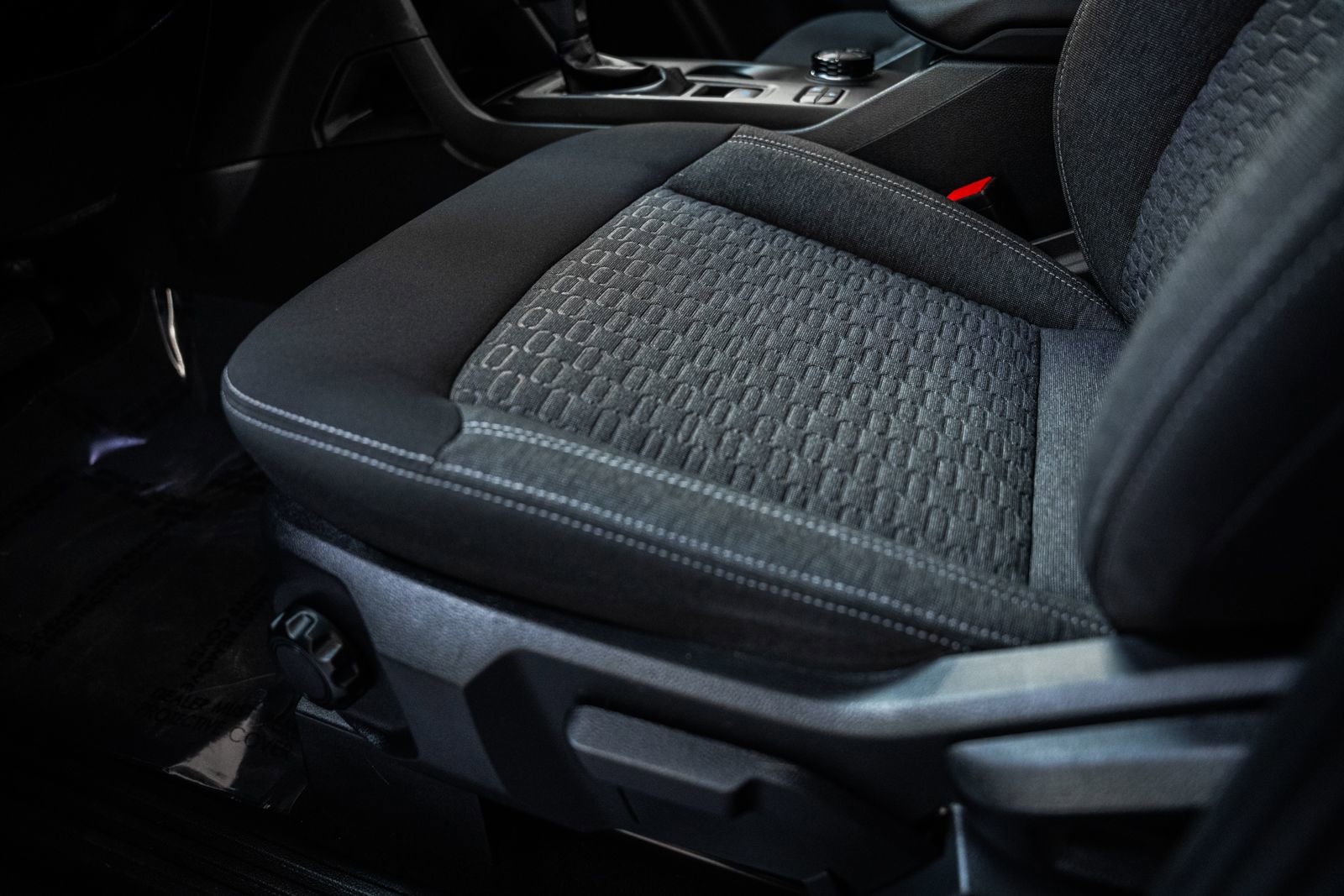 Certified 2024 Ford Ranger XL w/ Trailer Tow Package image 38