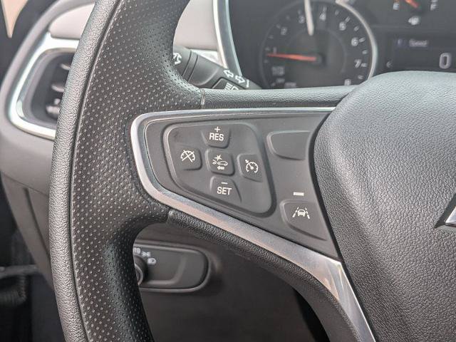 Used 2022 Chevrolet Equinox LS w/ LS Convenience Package FWD image 19