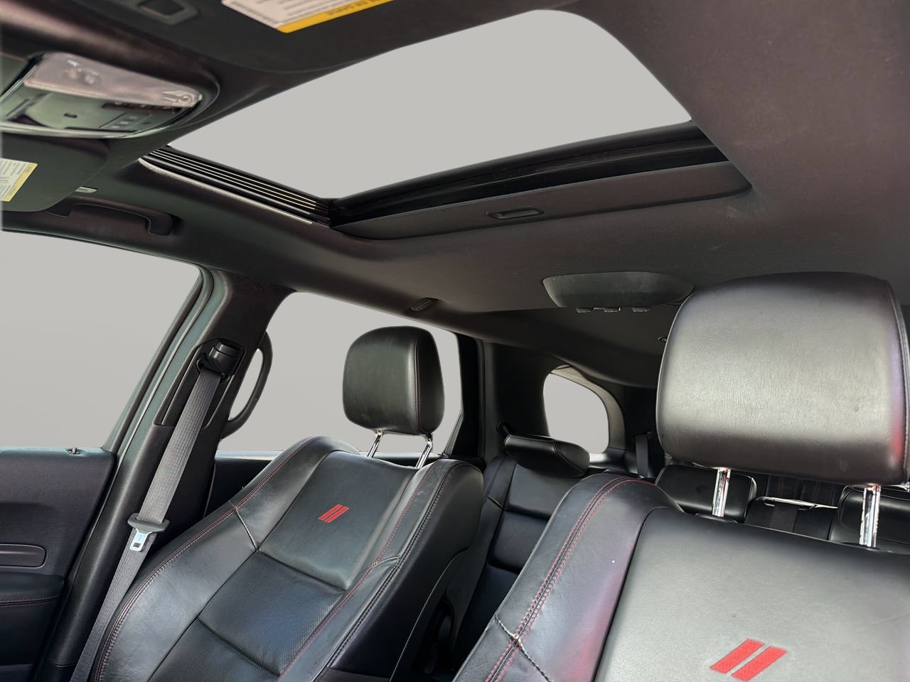 Used 2024 Dodge Durango GT RWD image 22