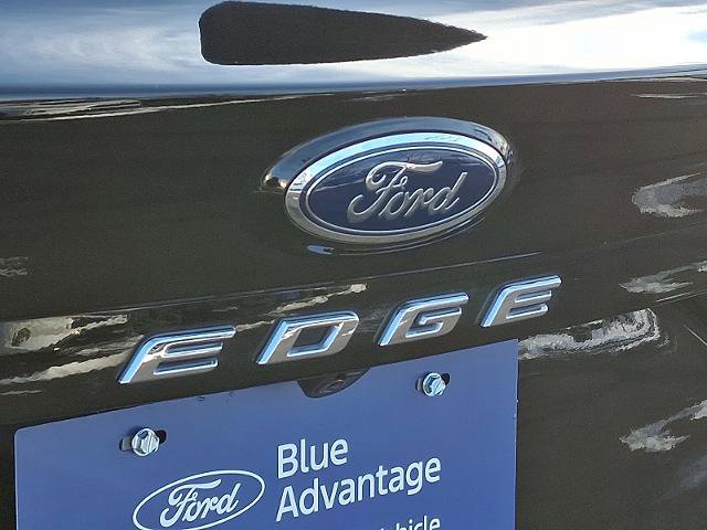 Certified 2022 Ford Edge SEL w/ Convenience Package image 30