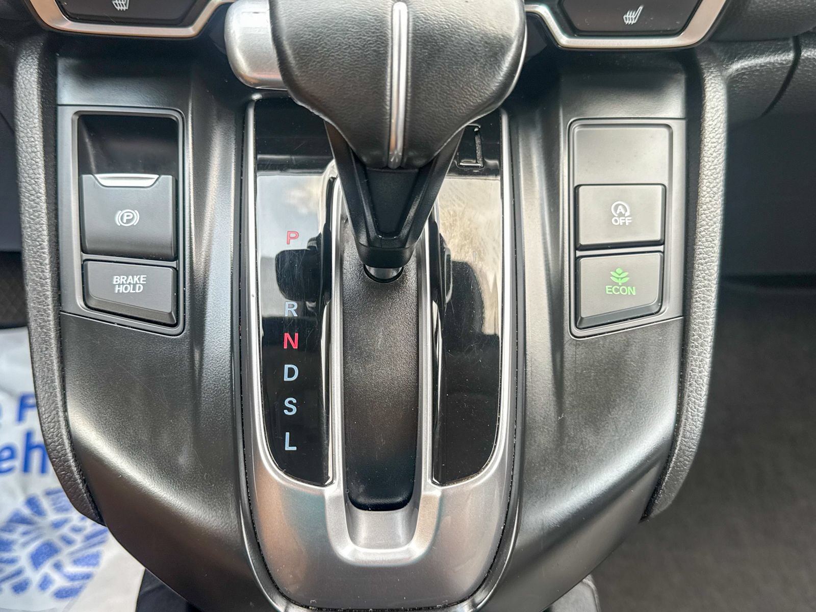 Used 2021 Honda CR-V EX-L image 35