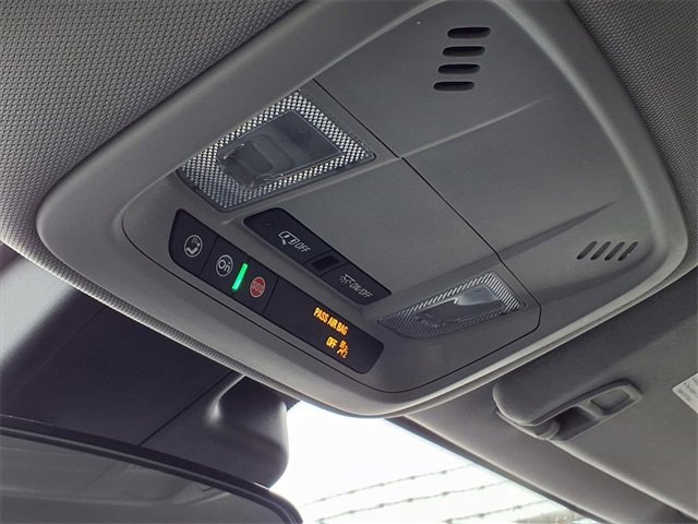 Used 2024 Chevrolet Malibu LT w/ Midnight Edition image 18