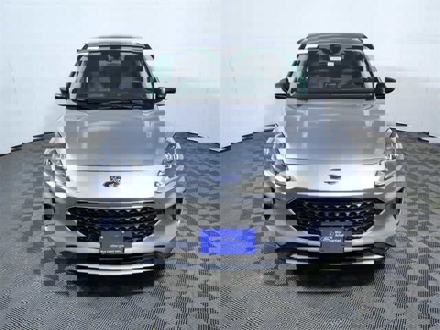 Certified 2022 Ford Escape SE w/ Convenience Package image 3