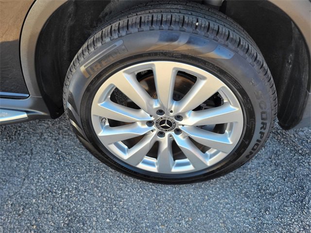 Used 2021 Mercedes-Benz GLC 300 image 7