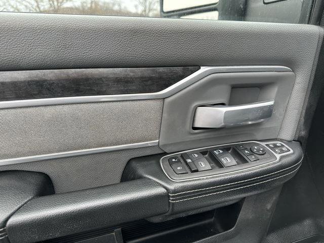 Used 2023 RAM 2500 Big Horn w/ Level 1 Equipment Group image 18