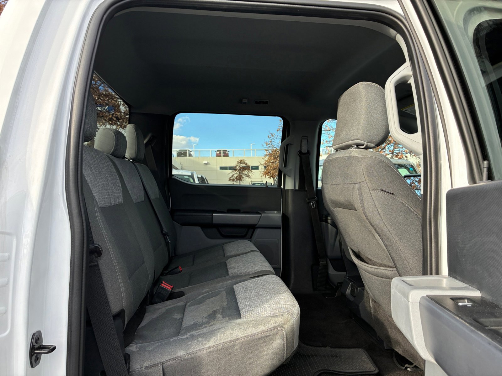 Certified 2022 Ford F150 XLT w/ XTR Package image 18