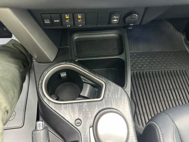 Used 2017 Toyota RAV4 Platinum w/ All Weather Liner Package image 84