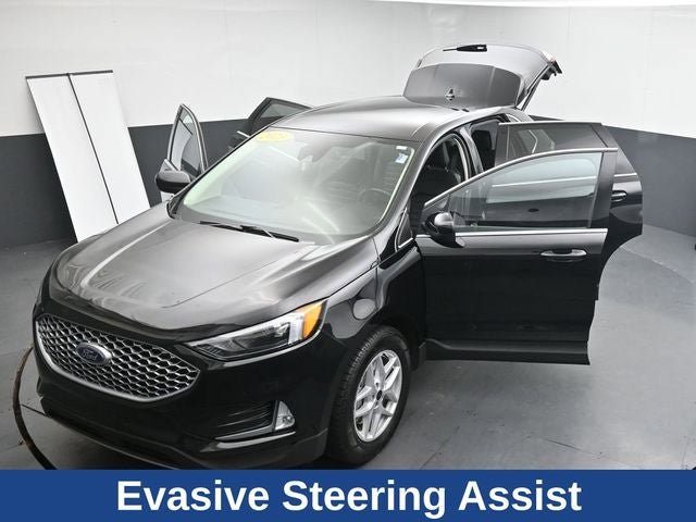 Certified 2023 Ford Edge SEL w/ Convenience Package AWD/4WD image 37