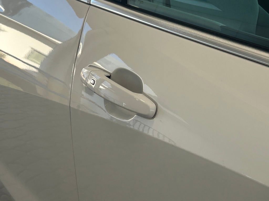 Used 2025 Chevrolet Malibu LT image 19