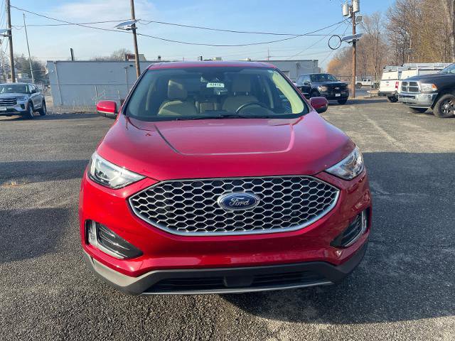 Certified 2023 Ford Edge SEL w/ Convenience Package image 6