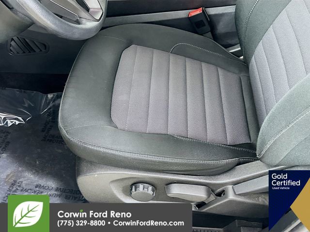 Certified 2023 Ford Edge SE AWD/4WD image 22