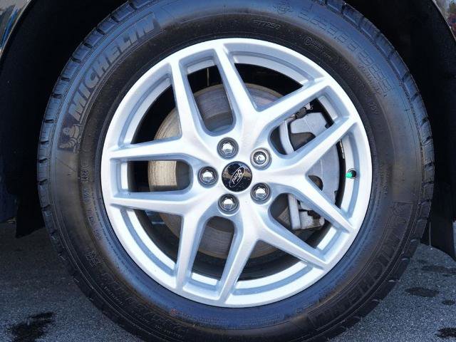 Certified 2024 Ford Edge SEL w/ Convenience Package image 27