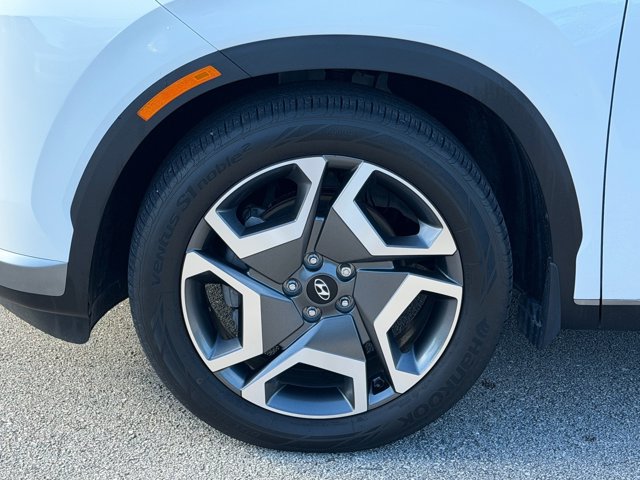 Used 2025 Hyundai Palisade Limited FWD image 10