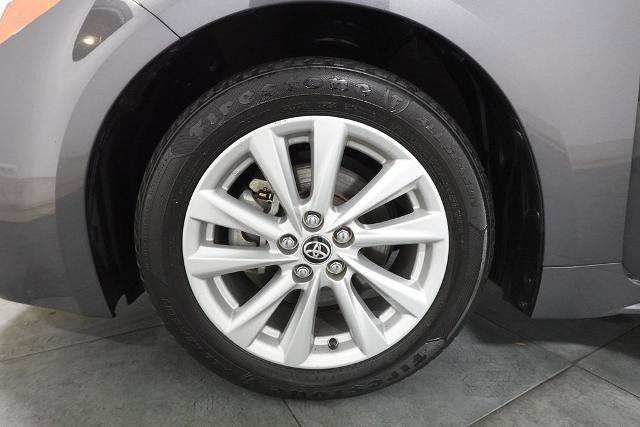 Used 2023 Toyota Corolla SE FWD image 32