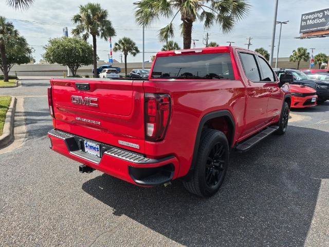 Used 2024 GMC Sierra 1500 Elevation w/ Max Trailering Package RWD image 5