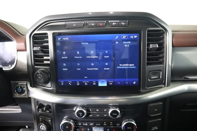 Certified 2023 Ford F150 Lariat w/ Equipment Group 502A High AWD/4WD image 59