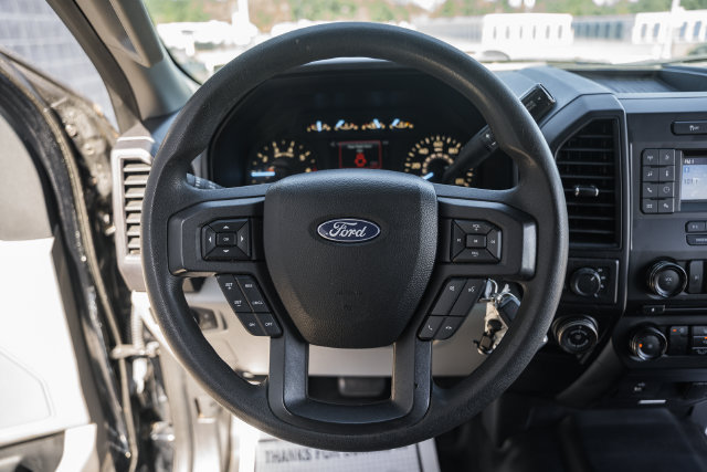 Certified 2018 Ford F150 XL w/ Equipment Group 101A Mid AWD/4WD image 38