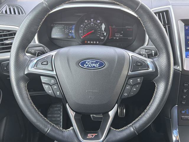 Certified 2020 Ford Edge ST w/ Equipment Group 401A AWD/4WD image 22