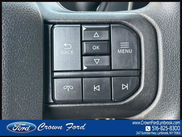 Certified 2023 Ford F150 XL w/ STX Appearance Package AWD/4WD image 20