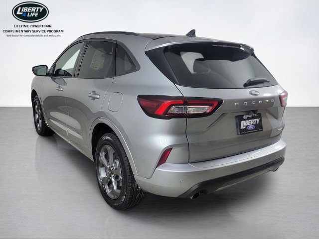 Certified 2024 Ford Escape ST-Line w/ Tech Pack #1 AWD/4WD image 6