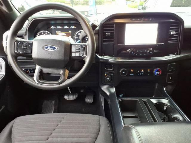 Certified 2023 Ford F150 XL w/ STX Appearance Package AWD/4WD image 13