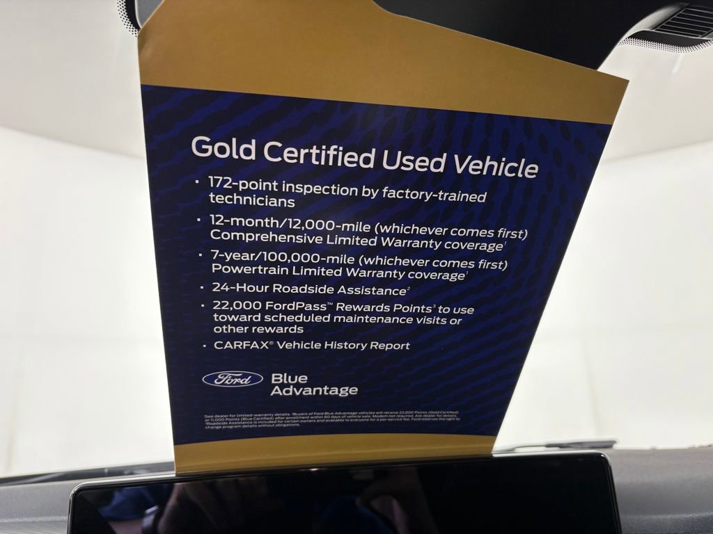 Certified 2026 Ford Mustang GT w/ GT Performance Package image 24