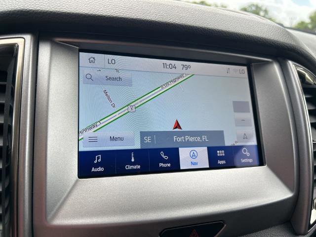 Certified 2022 Ford Ranger XLT w/ Equipment Group 301A Mid image 32