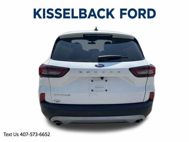 Certified 2024 Ford Escape Active image 4