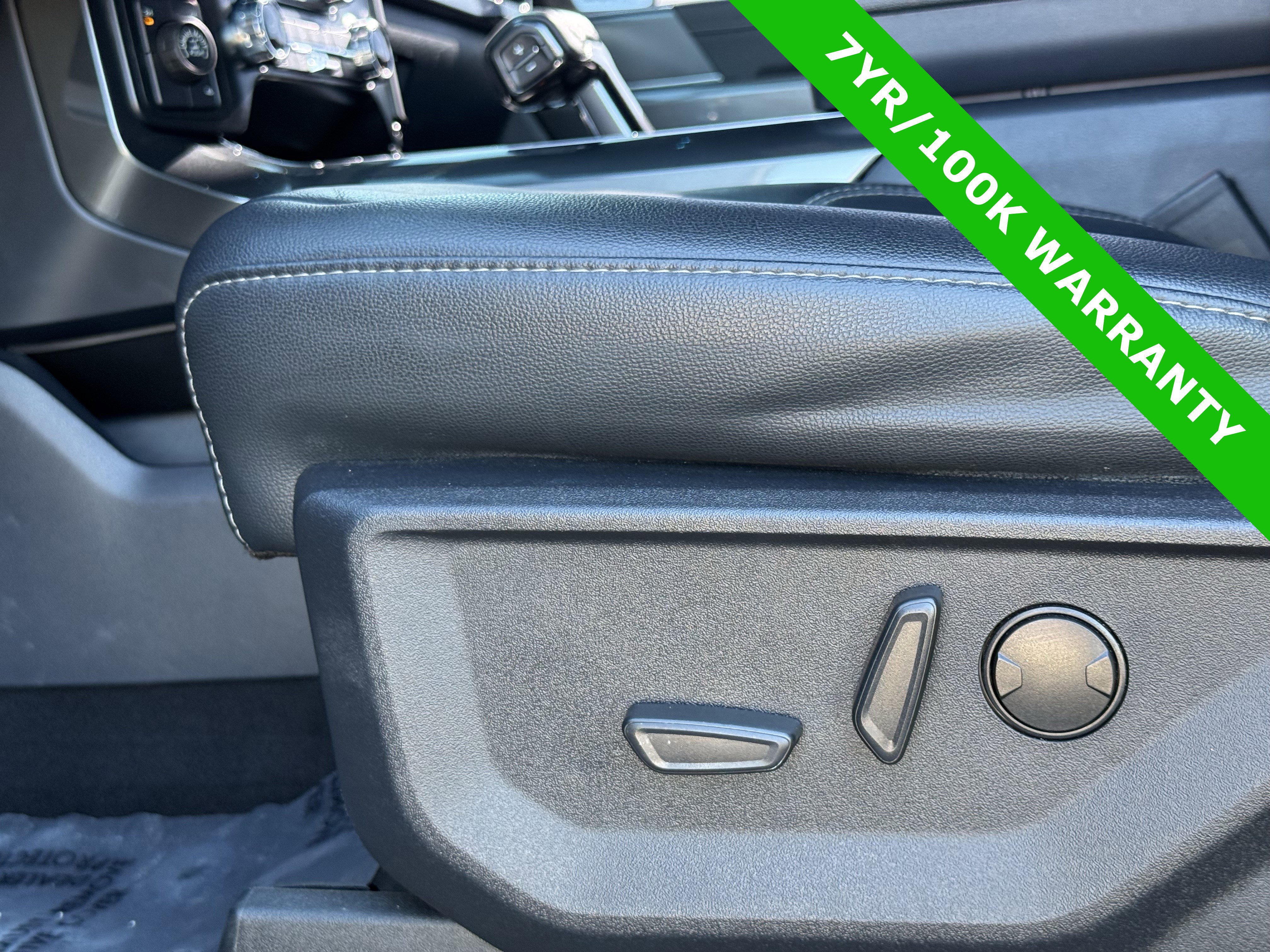 Certified 2023 Ford F150 XLT w/ Equipment Group 302A High image 26