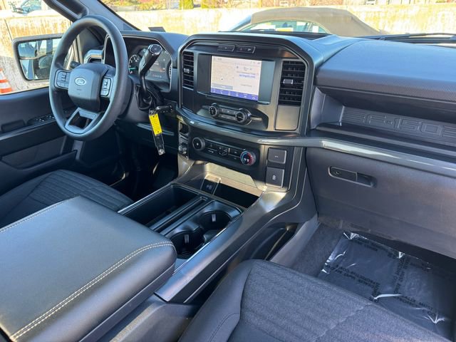 Certified 2023 Ford F150 XL w/ STX Appearance Package image 20