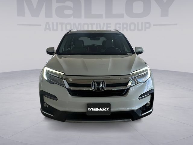 Used 2021 Honda Pilot Touring image 8