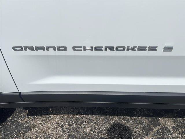 Used 2021 Jeep Grand Cherokee L Limited w/ Trailer Tow Group (B) AWD/4WD image 25