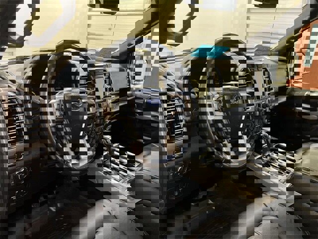 Certified 2020 Ford F150 Platinum w/ Equipment Group 701A Luxury image 12