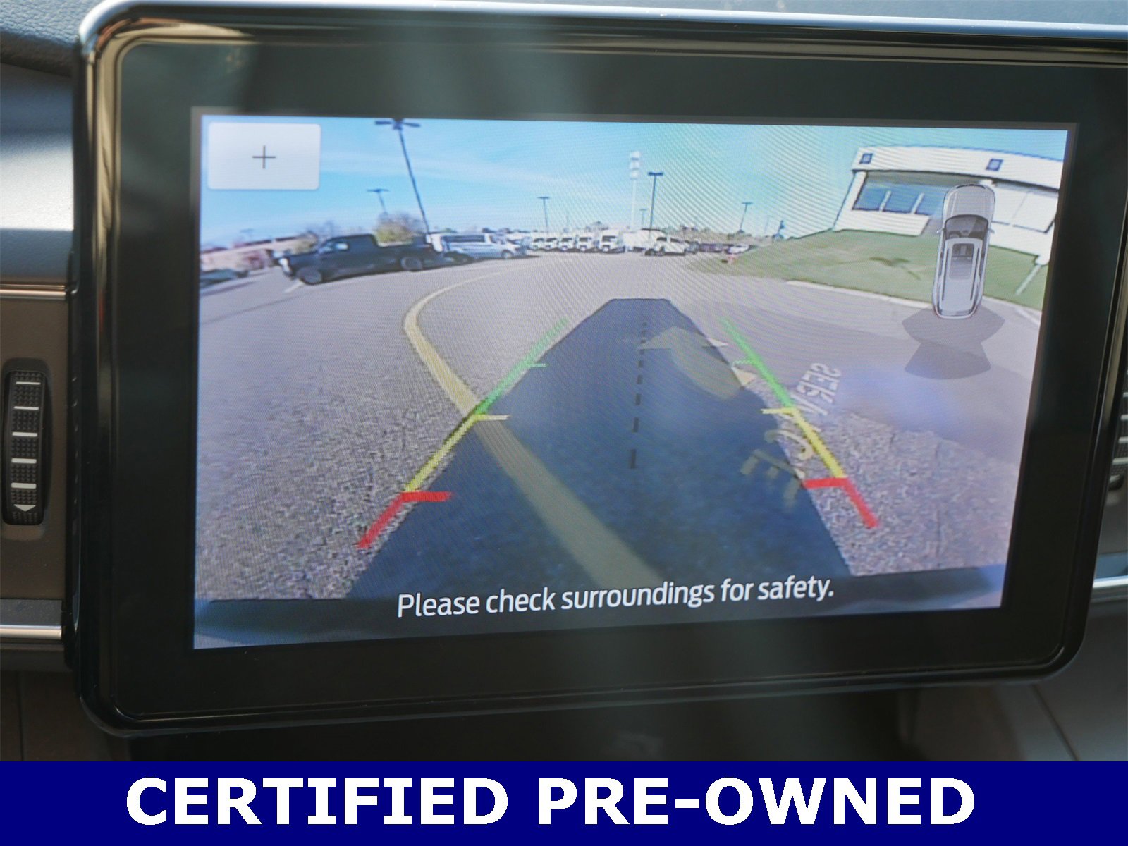 Certified 2023 Ford Explorer XLT w/ Equipment Group 202A image 26