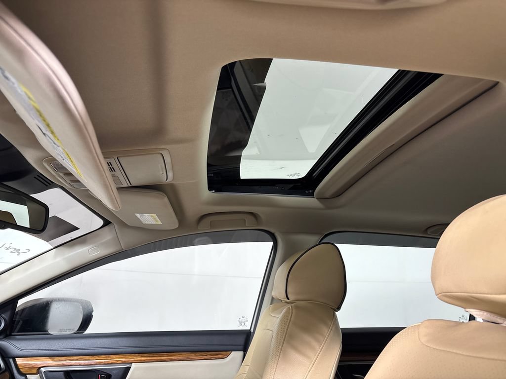Used 2018 Honda CR-V EX-L image 32