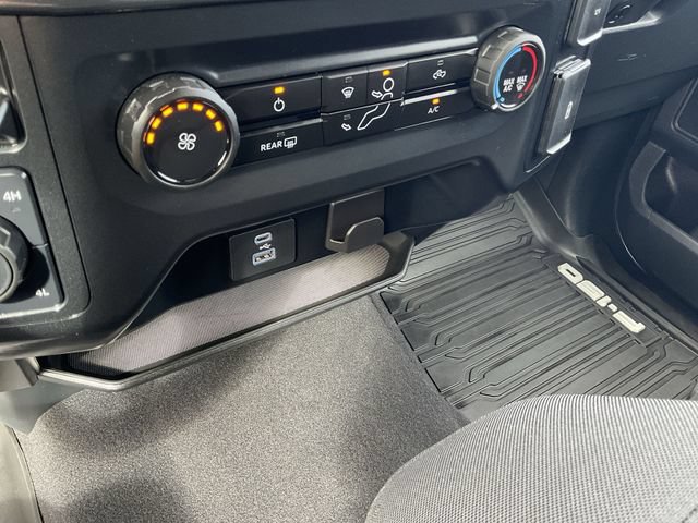 Certified 2023 Ford F150 XL w/ STX Appearance Package AWD/4WD image 20