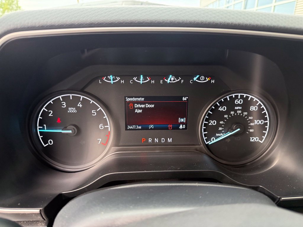 Certified 2023 Ford F150 XL w/ STX Appearance Package AWD/4WD image 29