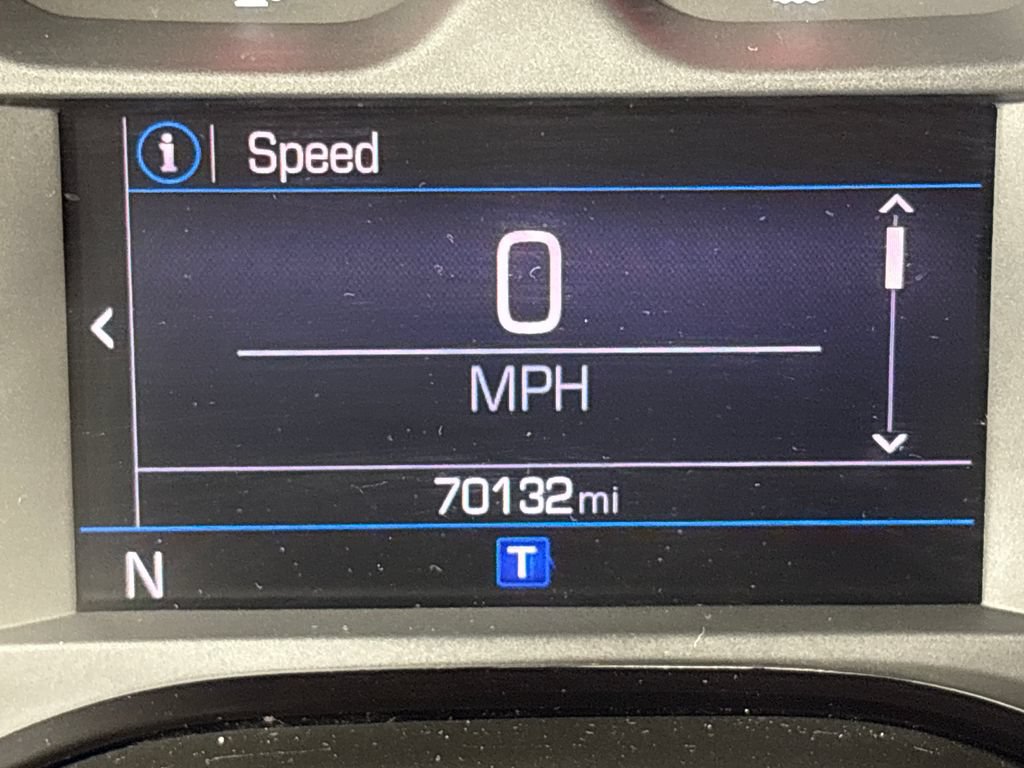 Used 2019 Chevrolet Camaro LT RWD image 22
