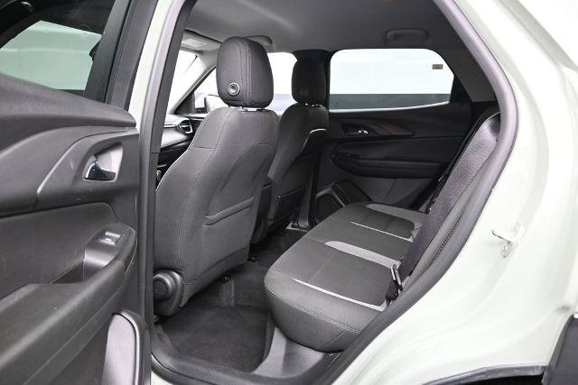 Used 2025 Chevrolet TrailBlazer LT AWD/4WD image 15