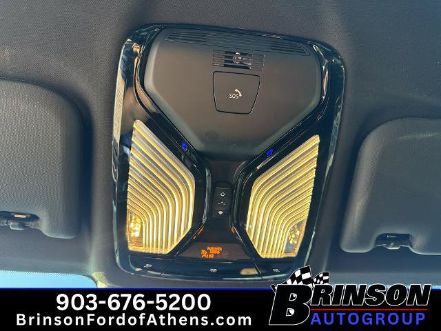 Used 2024 BMW X3 sDrive30i RWD image 28