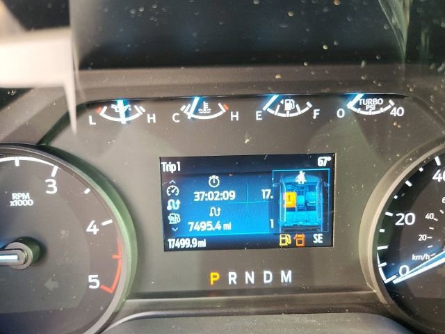 Certified 2024 Ford F250 XLT w/ 360-Degree Camera Package image 33